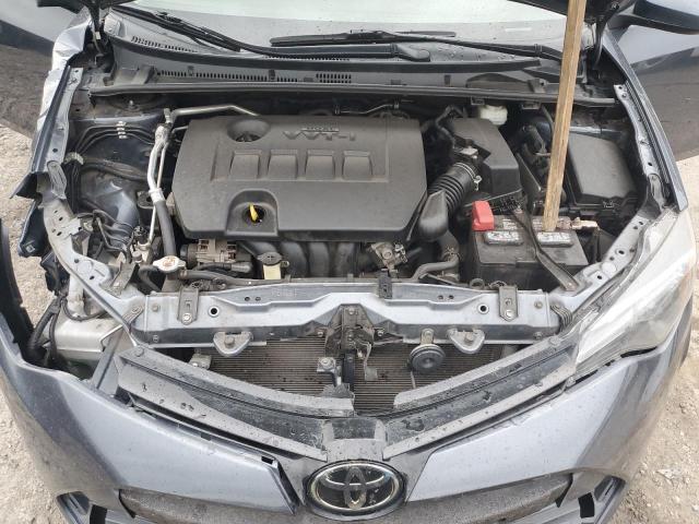 Photo 11 from auction – 2018 TOYOTA COROLLA L with VIN 2T1BURHE1JC965068