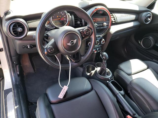 Photo 8 from auction – 2015 MINI COOPER S with VIN WMWXP7C54F2A42128