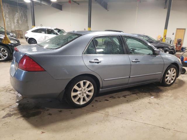 Photo 3 from auction – 2007 HONDA ACCORD EX with VIN 1HGCM66877A020320