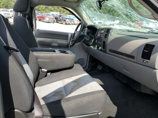 Photo 10 from auction – 2008 CHEVROLET SILVERADO with VIN 1GCEC14X38Z225014