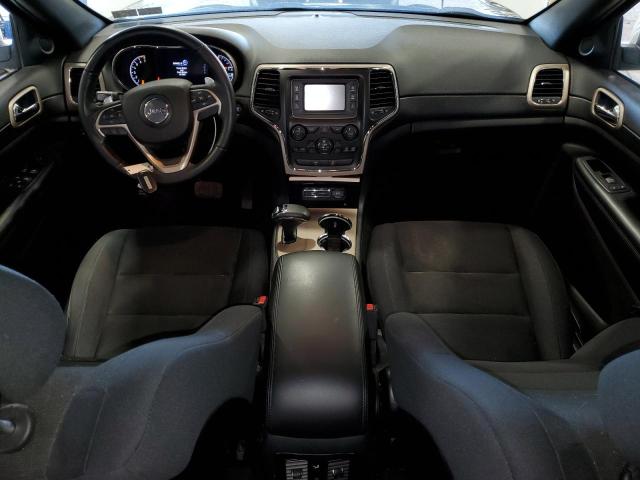 Photo 8 from auction – 2015 JEEP GRAND CHER with VIN 1C4RJFAG2FC173805