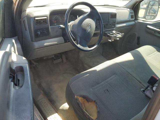 Photo 8 from auction – 2004 FORD F250 SUPER with VIN 1FTNF20L84ED83656