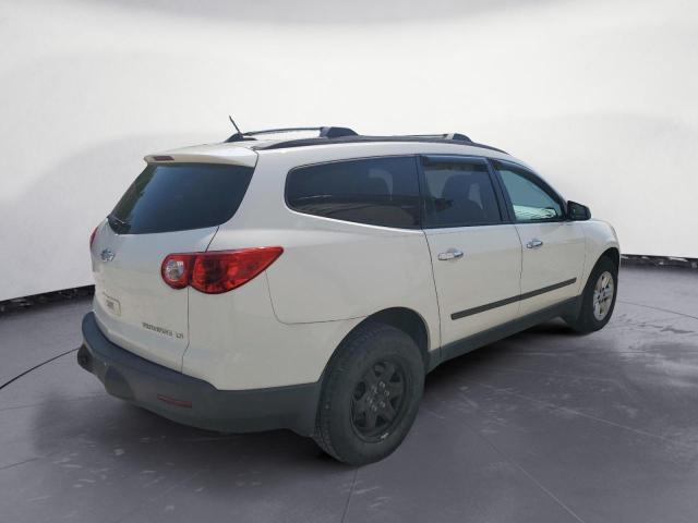 Photo 3 from auction – 2012 CHEVROLET TRAVERSE L with VIN 1GNKVFED4CJ210017