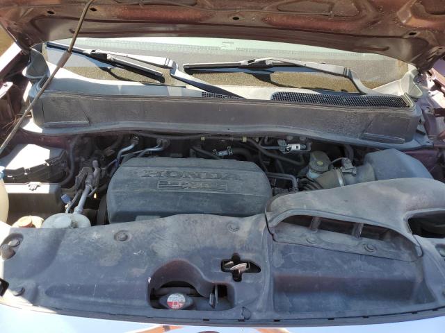 Фото 12 с аукциона – 2014 HONDA PILOT EXL с VIN 5FNYF4H58EB035290