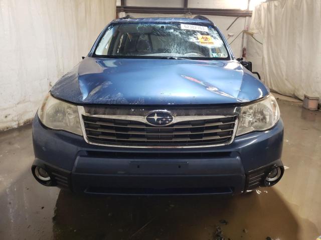 Photo 5 from auction – 2010 SUBARU FORESTER 2 with VIN JF2SH6DC1AH775310