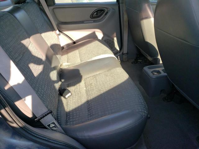 Photo 11 from auction – 2001 FORD ESCAPE XLS with VIN 1FMYU01111KF62344