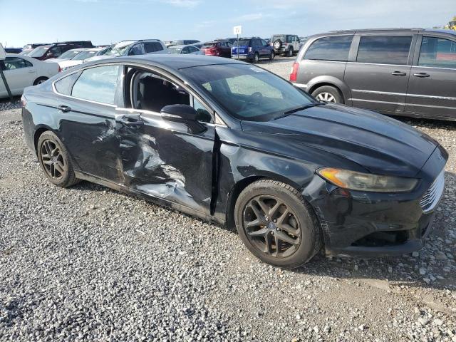 Photo 4 from auction – 2016 FORD FUSION SE with VIN 1FA6P0H71G5106922