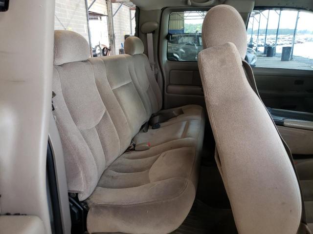 Photo 10 from auction – 2003 GMC NEW SIERRA with VIN 2GTEC19V231138634