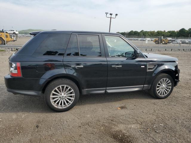 Photo 3 from auction – 2011 LAND ROVER RANGE ROVE with VIN SALSF2D44BA717085