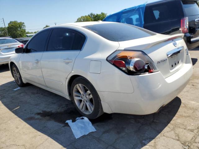Photo 2 from auction – 2012 NISSAN ALTIMA SR with VIN 1N4BL2AP7CN494281