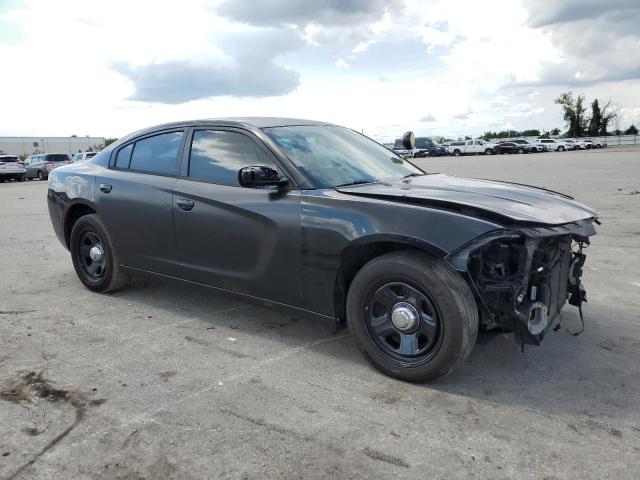 Photo 4 from auction – 2016 DODGE CHARGER PO with VIN 2C3CDXAG4GH155814