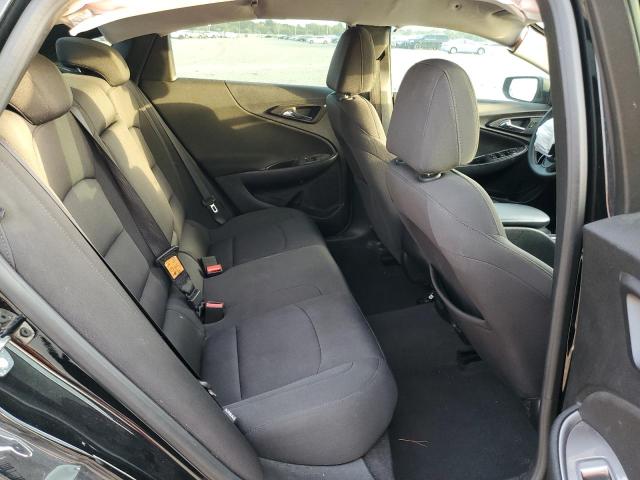 Photo 10 from auction – 2018 CHEVROLET MALIBU LS with VIN 1G1ZB5ST2JF148437