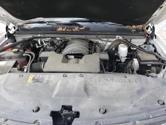 Photo 12 from auction – 2017 CHEVROLET SUBURBAN K with VIN 1GNSKJKC8HR313442