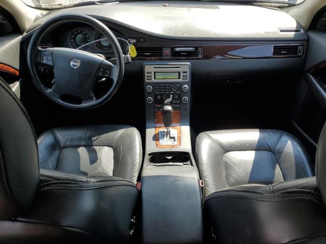 Photo 8 from auction – 2008 VOLVO XC70 with VIN YV4BZ982X81006979