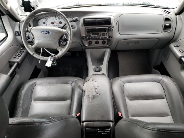 Photo 8 from auction – 2003 FORD EXPLORER S with VIN 1FMZU67E23UC58092