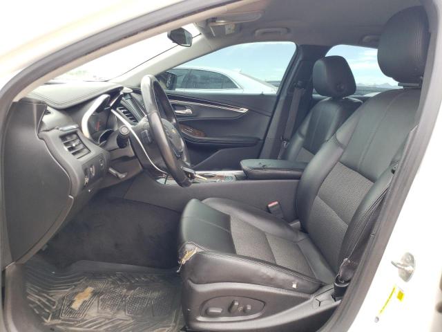 Photo 7 from auction – 2015 CHEVROLET IMPALA LT with VIN 2G1125S33F9202888