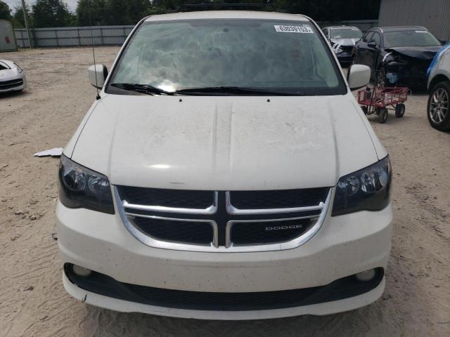 Photo 5 from auction – 2011 DODGE GRAND CARA with VIN 2D4RN5DG8BR619857