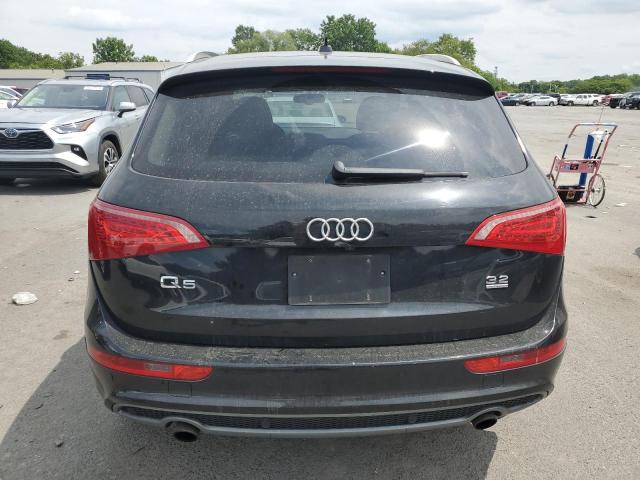 Photo 6 from auction – 2012 AUDI Q5 PREMIUM with VIN WA1DKAFP1CA115432