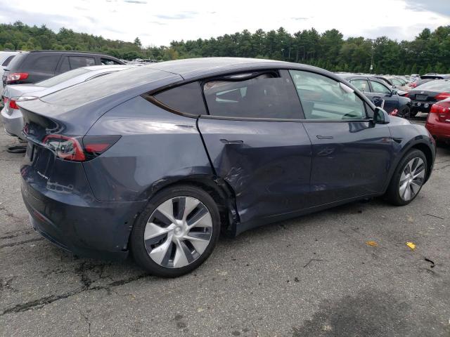 Снимка 3 от търг – 2022 TESLA MODEL Y с VIN 7SAYGDEE9NF308502