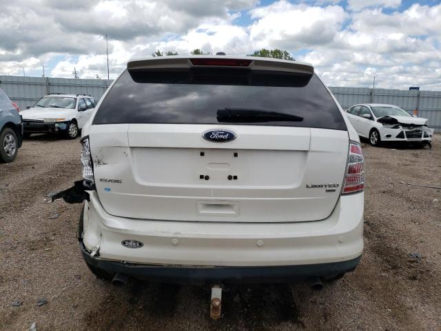 Photo 6 from auction – 2009 FORD EDGE LIMIT with VIN 2FMDK49C89BB00192