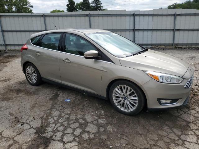 Photo 4 from auction – 2016 FORD FOCUS TITA with VIN 1FADP3N2XGL285832