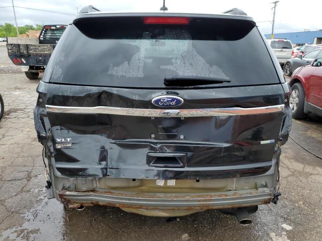 Фото 6 с аукциона – 2013 FORD EXPLORER X с VIN 1FM5K8D87DGA18177