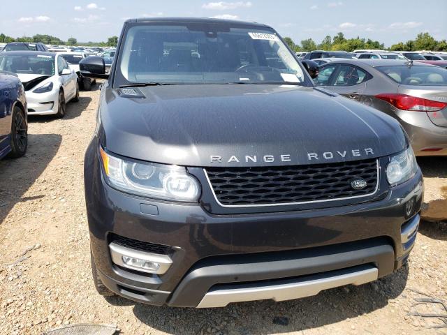 Zdjęcie 5 z aukcji – 2016 LAND ROVER RANGE ROVE z VIN SALWR2EF5GA566578
