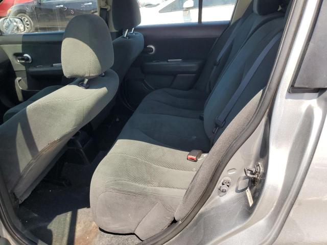 Photo 11 from auction – 2012 NISSAN VERSA S with VIN 3N1BC1CP3CK252016
