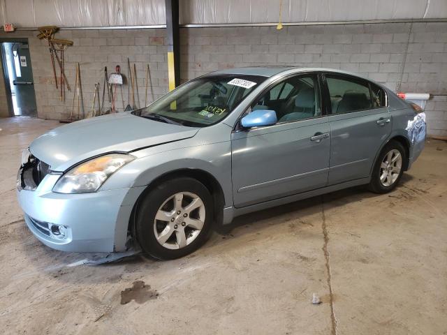 Photo 1 from auction – 2008 NISSAN ALTIMA 2.5 with VIN 1N4AL21E38C183041