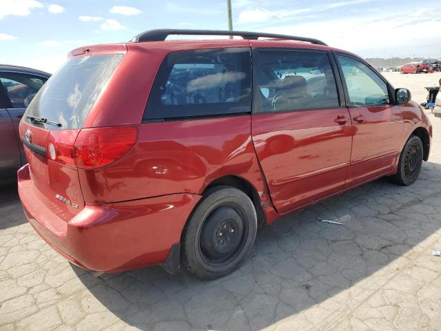 Photo 3 from auction – 2006 TOYOTA SIENNA CE with VIN 5TDZA23C66S444429