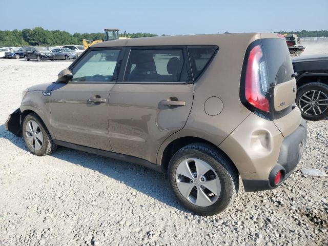 Photo 2 from auction – 2016 KIA SOUL with VIN KNDJN2A28G7301005
