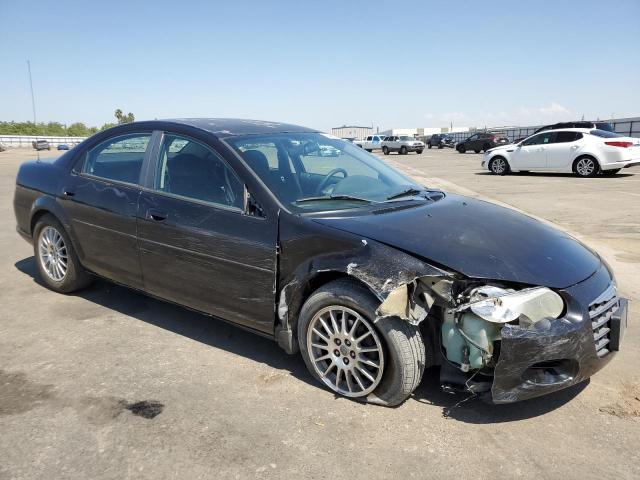 Photo 4 from auction – 2006 CHRYSLER SEBRING with VIN 1C3AL46X76N161694