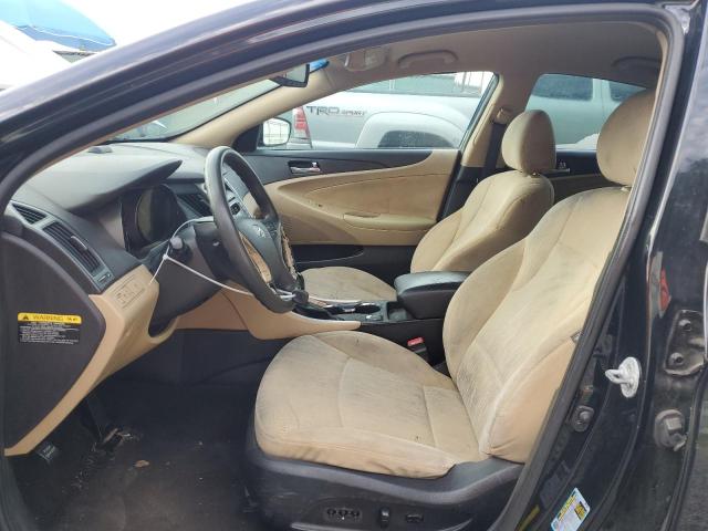 Photo 7 from auction – 2013 HYUNDAI SONATA GLS with VIN 5NPEB4AC3DH672448