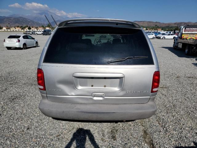 Photo 6 from auction – 2000 DODGE GRAND CARA with VIN 1B4GP44R6YB518721