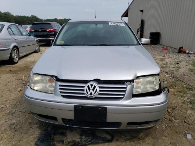 Photo 5 from auction – 2003 VOLKSWAGEN JETTA GLS with VIN 3VWSE29M83M148259