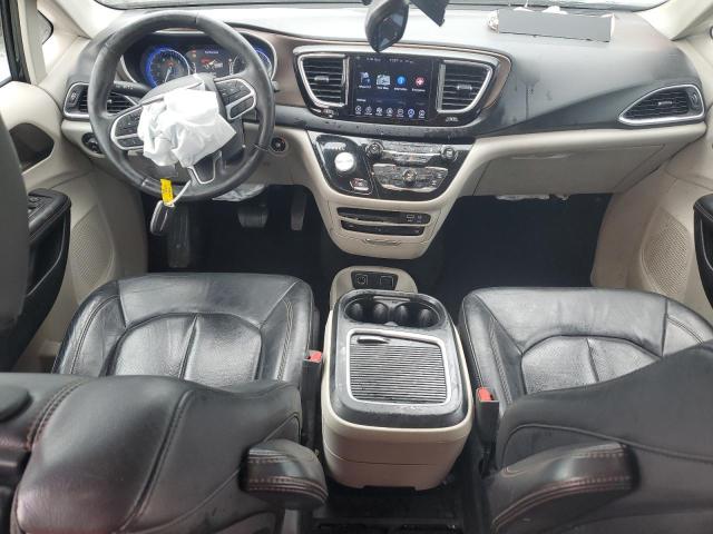 Photo 8 from auction – 2017 CHRYSLER PACIFICA T with VIN 2C4RC1EG5HR778726