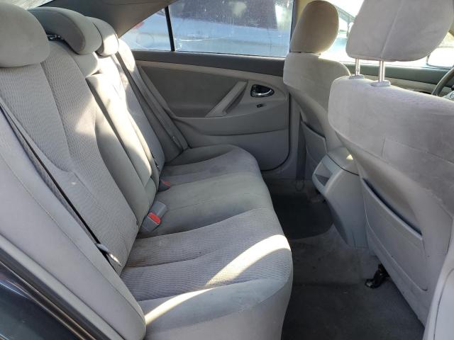 Photo 10 from auction – 2010 TOYOTA CAMRY BASE with VIN 4T1BF3EK5AU067072