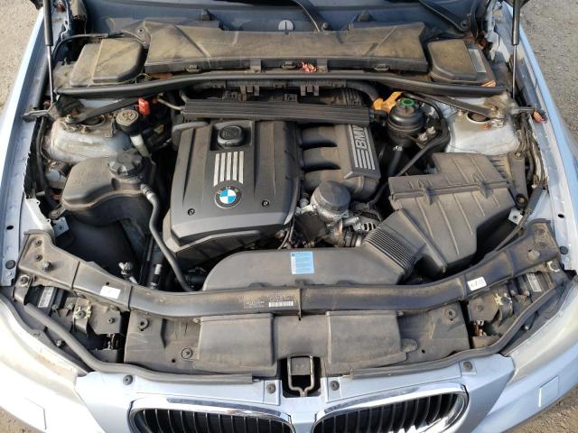 Photo 11 from auction – 2011 BMW 328 XI with VIN WBAPK7C56BA970244