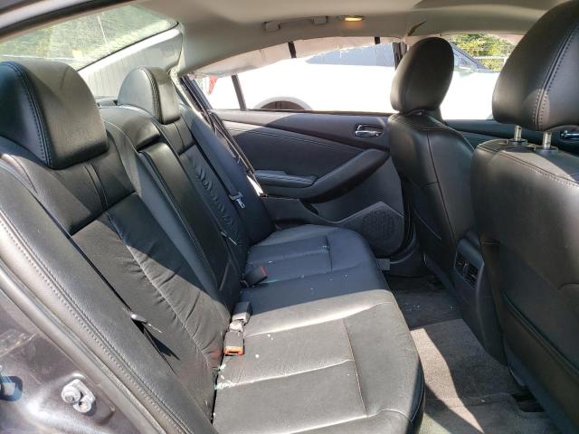 Photo 10 from auction – 2012 NISSAN ALTIMA BAS with VIN 1N4AL2AP8CC156024