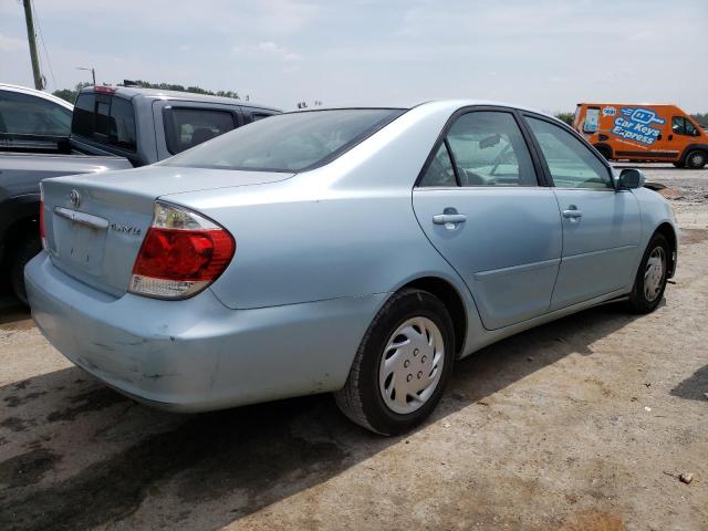 Photo 3 from auction – 2006 TOYOTA CAMRY LE with VIN JTDBE32K063055081