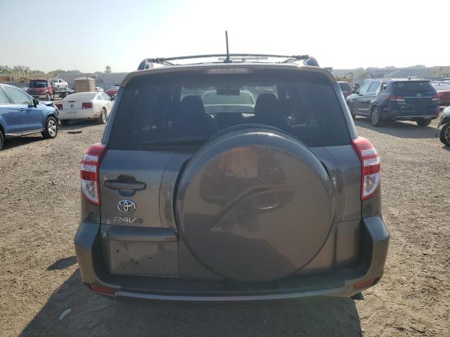 Foto 6 de la subasta – 2011 TOYOTA RAV4 con VIN 2T3ZF4DV4BW064303