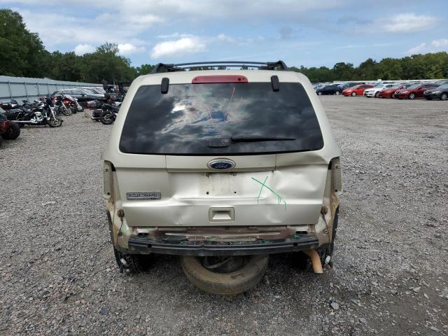 Photo 6 from auction – 2012 FORD ESCAPE XLT with VIN 1FMCU0D77CKA80121