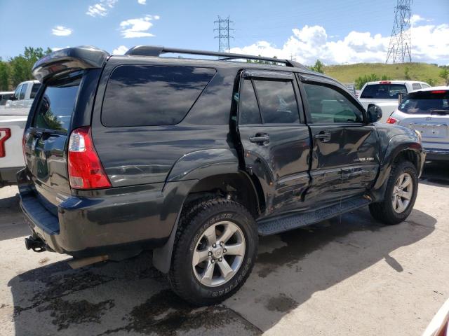 Photo 3 from auction – 2007 TOYOTA 4RUNNER LI with VIN JTEBT17R278039285