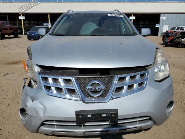 Photo 5 from auction – 2012 NISSAN ROGUE S with VIN JN8AS5MT9CW292561