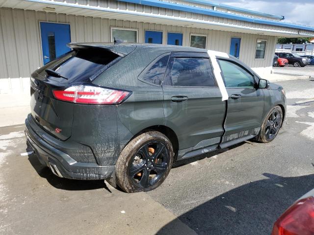 Photo 3 from auction – 2022 FORD EDGE ST with VIN 2FMPK4AP1NBA69275