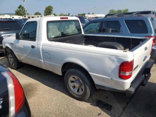 Zdjęcie 2 z aukcji – 2008 FORD RANGER z VIN 1FTYR10D48PA35581