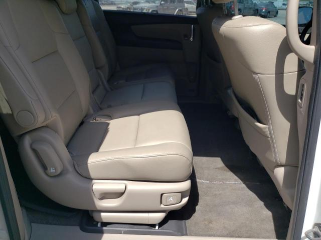 Photo 11 from auction – 2014 HONDA ODYSSEY TO with VIN 5FNRL5H94EB065344