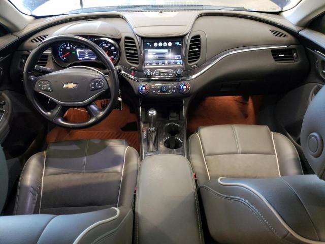 Photo 8 from auction – 2014 CHEVROLET IMPALA LT with VIN 1G1125S38EU124173