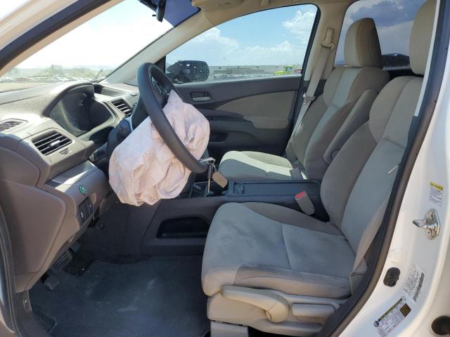 Photo 7 from auction – 2014 HONDA CR-V EX with VIN 5J6RM3H54EL005697