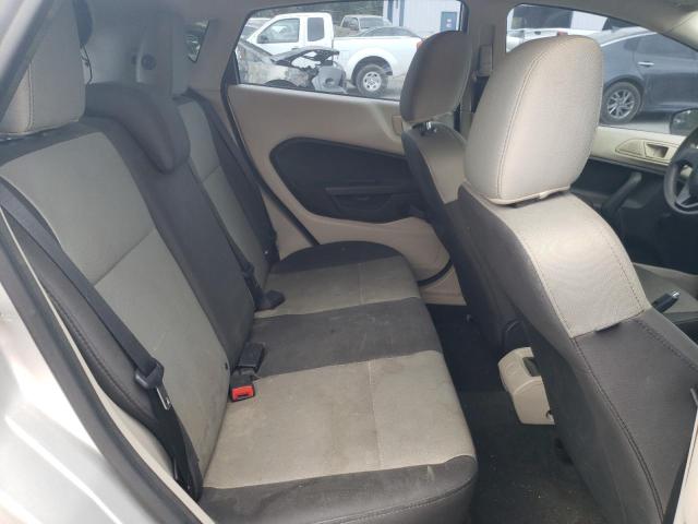 Photo 10 from auction – 2012 FORD FIESTA S with VIN 3FADP4TJ6CM194551